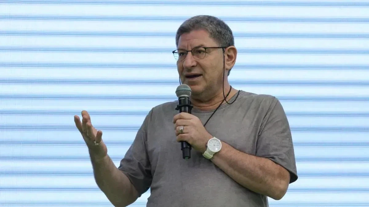 Афиша трансляции Встреча с психологом Михаилом Лабковским на ММКЯ