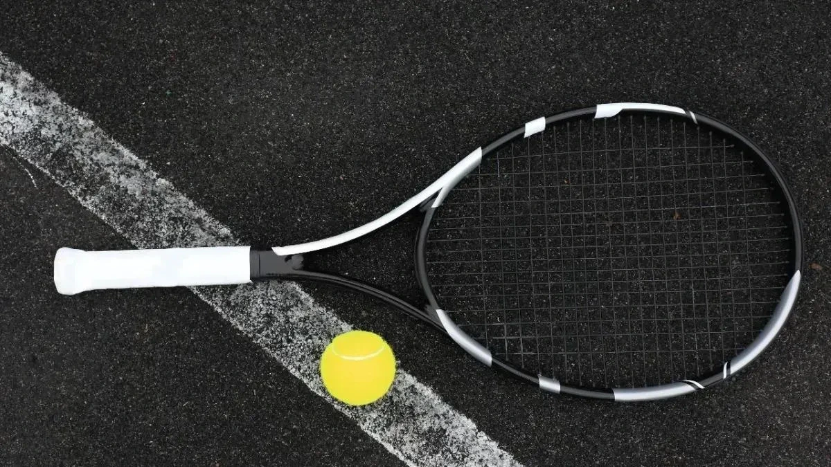 Афиша трансляции Матч сборной России по теннису на парковке