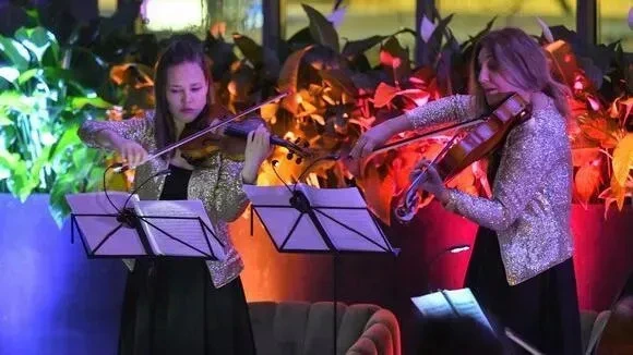 Афиша трансляции Музыка из "Гарри Поттера" в исполнении Simple Music Ensemble