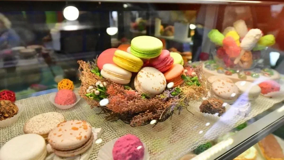 Афиша трансляции Обзор выставки "Продэкспо-2024"