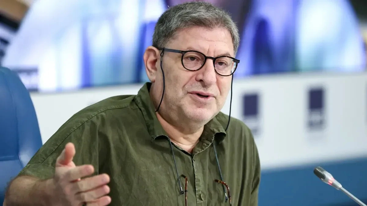 Афиша трансляции Встреча с психологом Михаилом Лабковским на ММКЯ