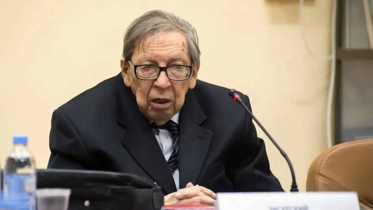 Афиша трансляции Церемония прощания с Ясеном Засурским