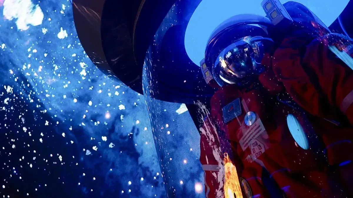 Афиша трансляции Экскурсия по планетарной станции в рамках "Москвы 2030"