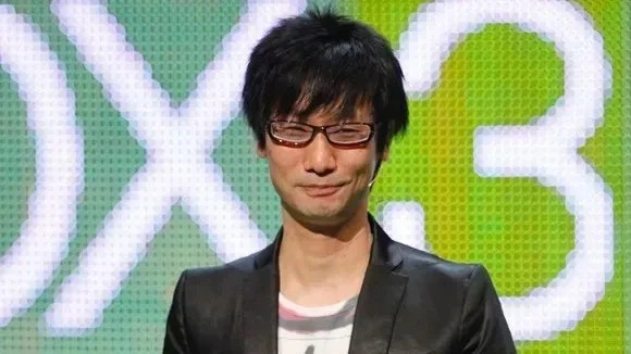 Афиша трансляции Встреча с японским геймдизайнером Хидео Кодзимой