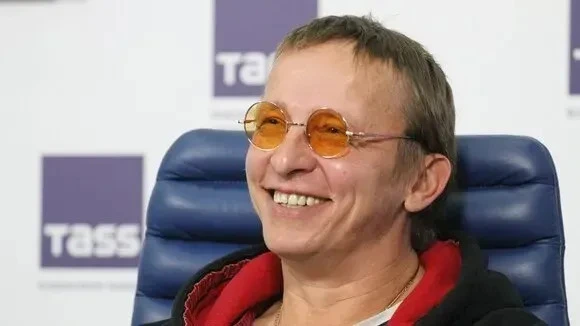 Афиша трансляции Иван Охлобыстин – о месте кинематографа в искусстве