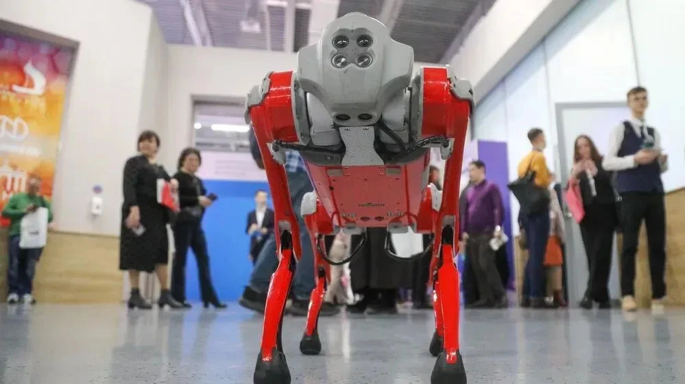 Афиша трансляции Обзор Московского международного салона образования