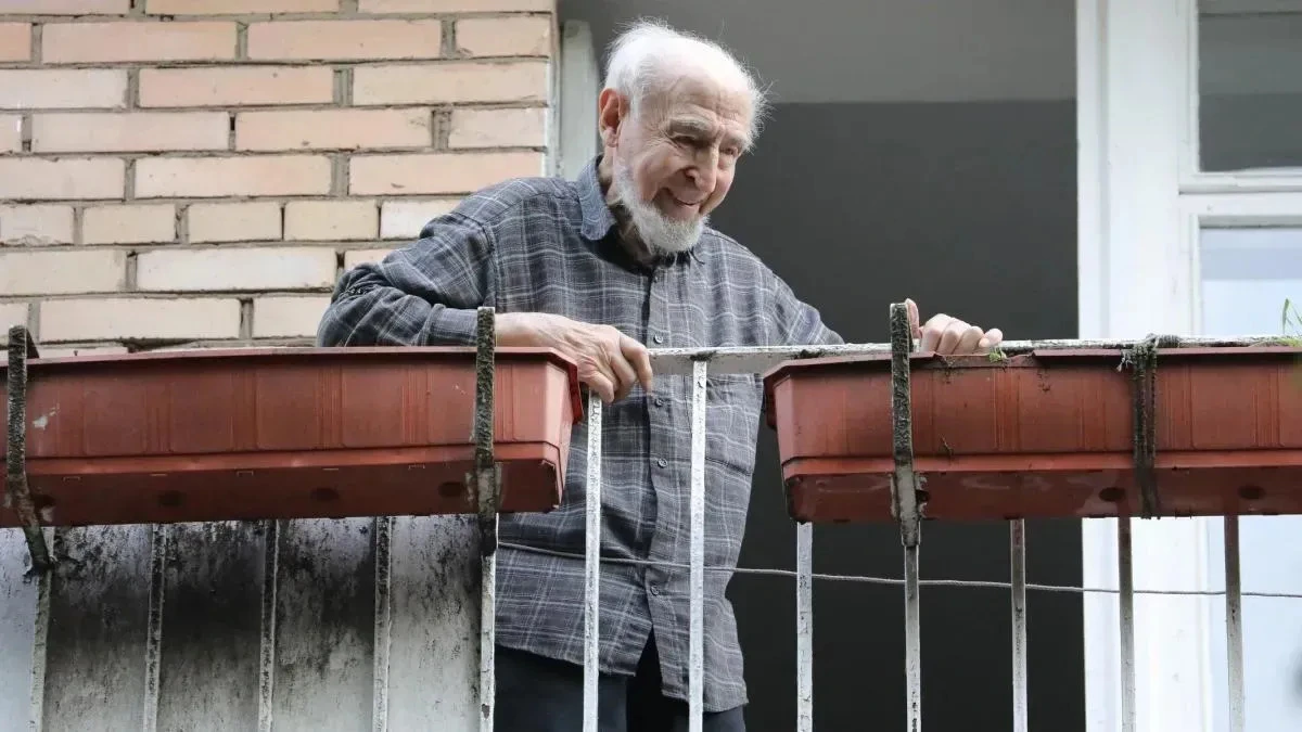 Афиша трансляции Прощание с Леонидом Шварцманом