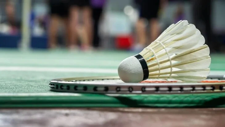 Афиша трансляции Товарищеский турнир по бадминтону "Кубок дружбы 2024"