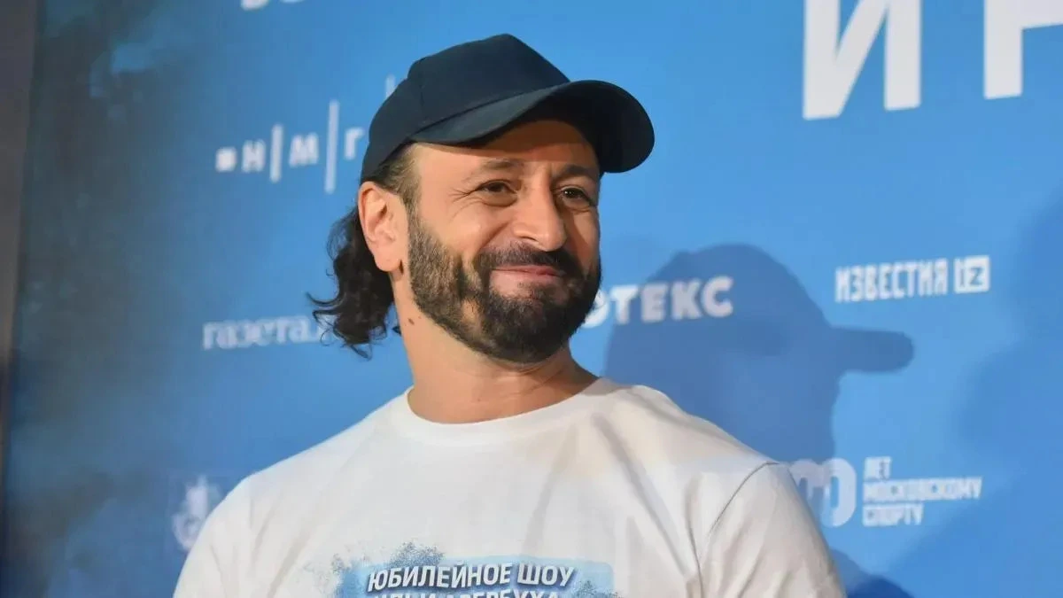 Афиша трансляции Илья Авербух – о том, как технологии помогают в создании шоу