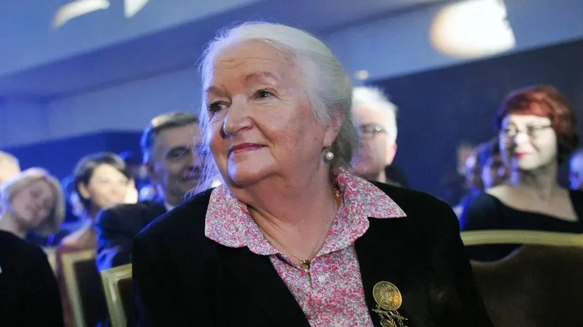 Афиша трансляции Нейрофизиолог и психолингвист Татьяна Черниговская – о мозге