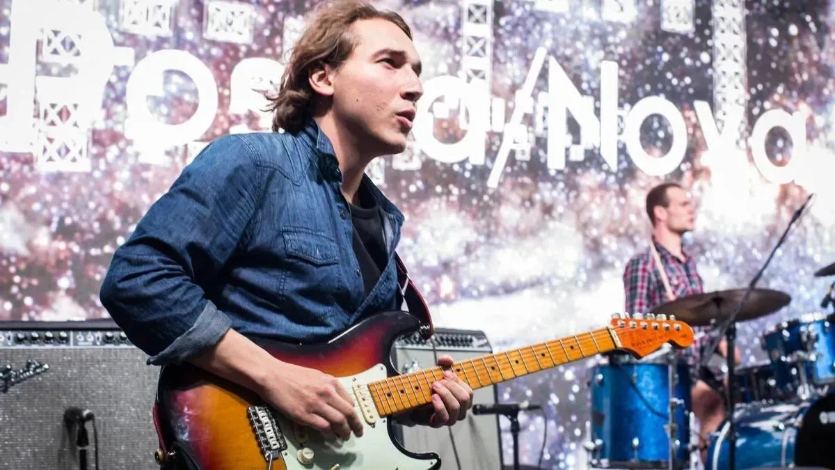 Афиша трансляции Концерт группы Post/a/nova