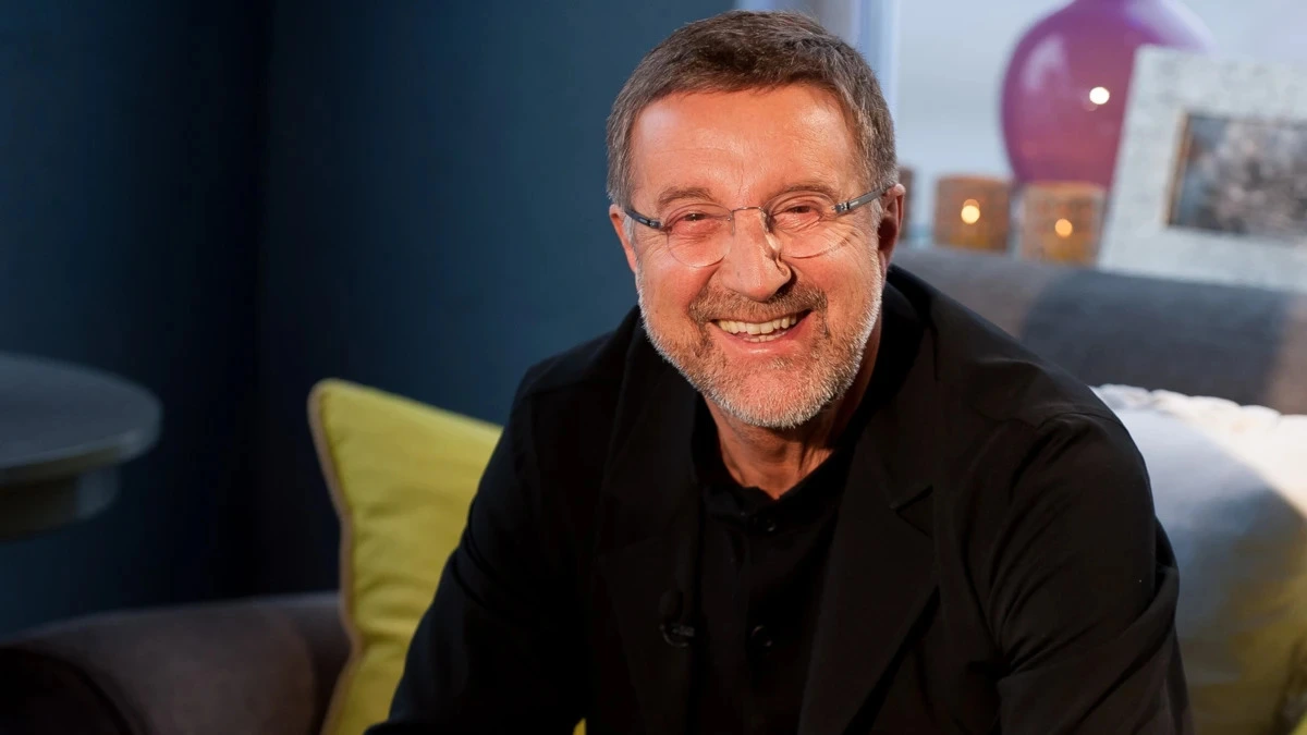 Афиша трансляции Встреча с Леонидом Ярмольником