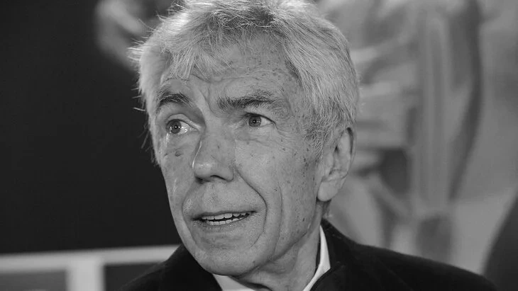 Афиша трансляции Прощание с телеведущим Юрием Николаевым