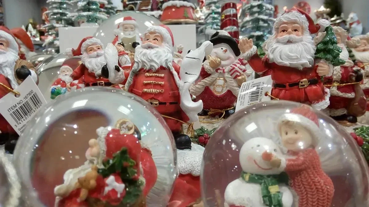 Афиша трансляции Что ищут москвичи на рождественском базаре