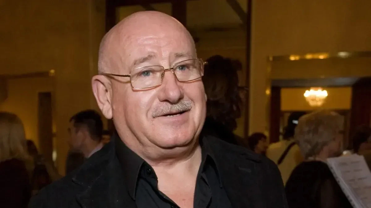 Афиша трансляции Церемония прощания с Марком Рудинштейном