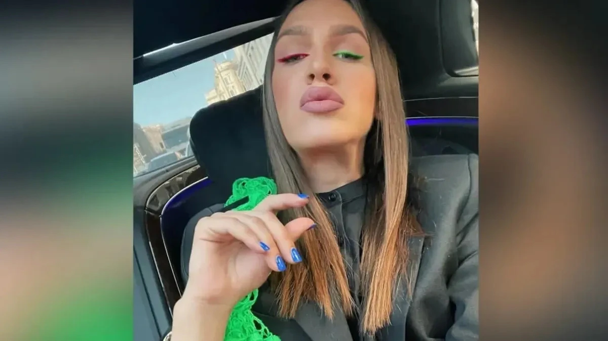 Афиша трансляции Творческая встреча с блогером Алексеем Жидковским