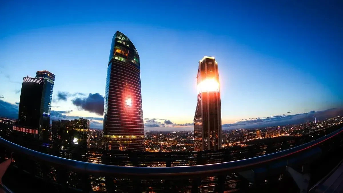 Афиша трансляции Нашла ли Москва общий язык с иностранными архитекторами