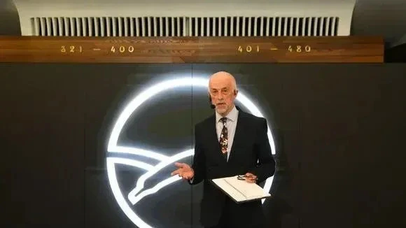 Афиша трансляции Эдуард Бояков и Юрий Башмет – о "Свидании в Москве"