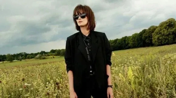 Афиша трансляции Алексей Учитель – о съемках фильма "Цой"