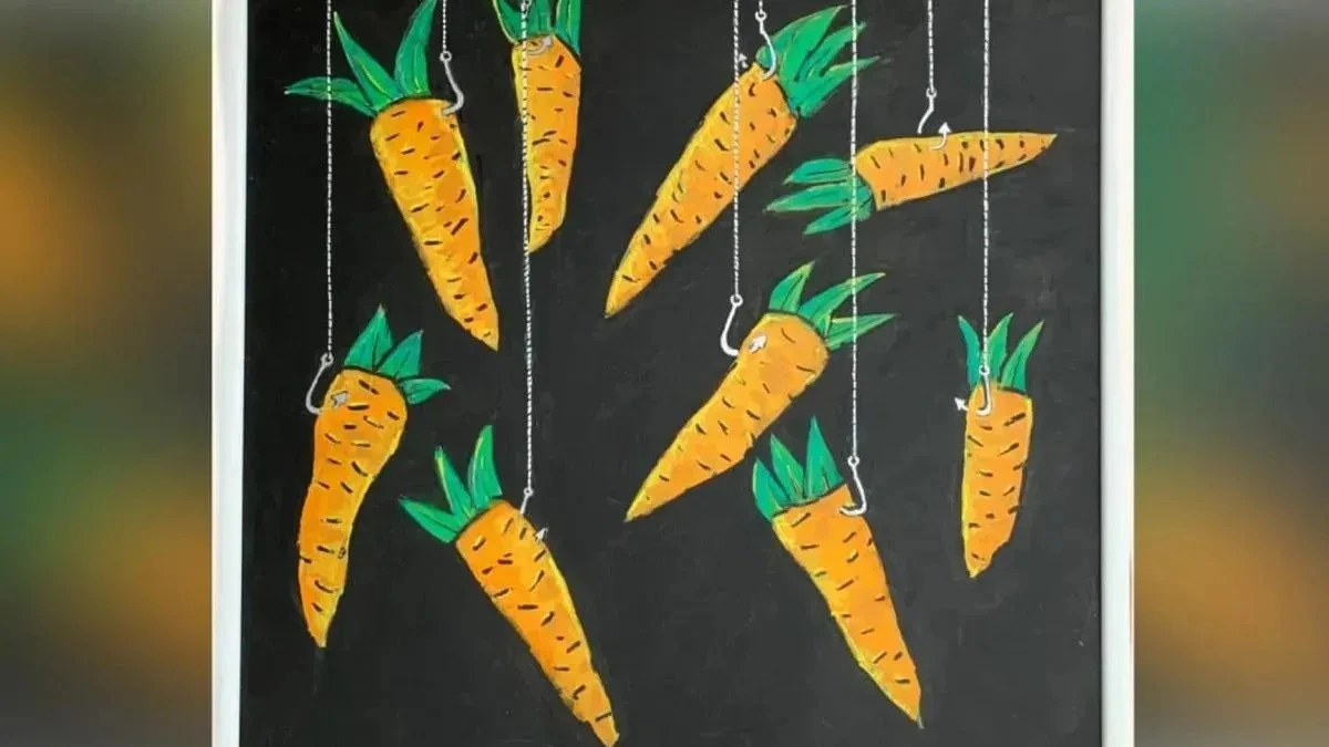 Афиша трансляции Экскурсия по выставке Arts & Fashion Week