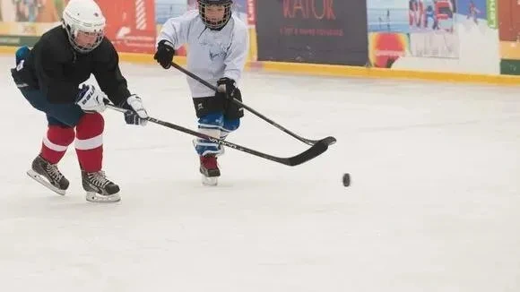 Афиша трансляции Мастер-класс чемпиона мира по хоккею Алексея Яшина