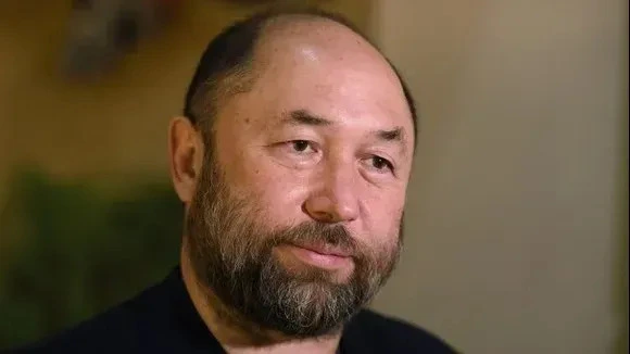 Афиша трансляции Тимур Бекмамбетов  – об экспериментах в кино