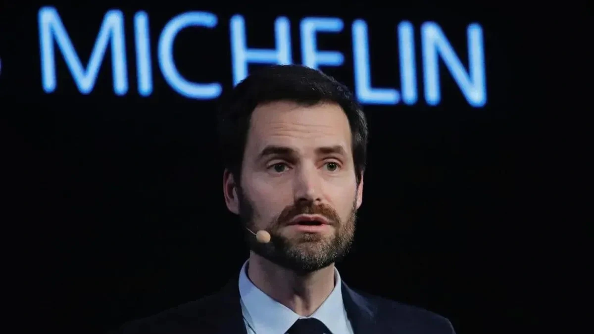 Афиша трансляции Гвендаль Пулленек – о гастрономическом гиде Michelin Москвы