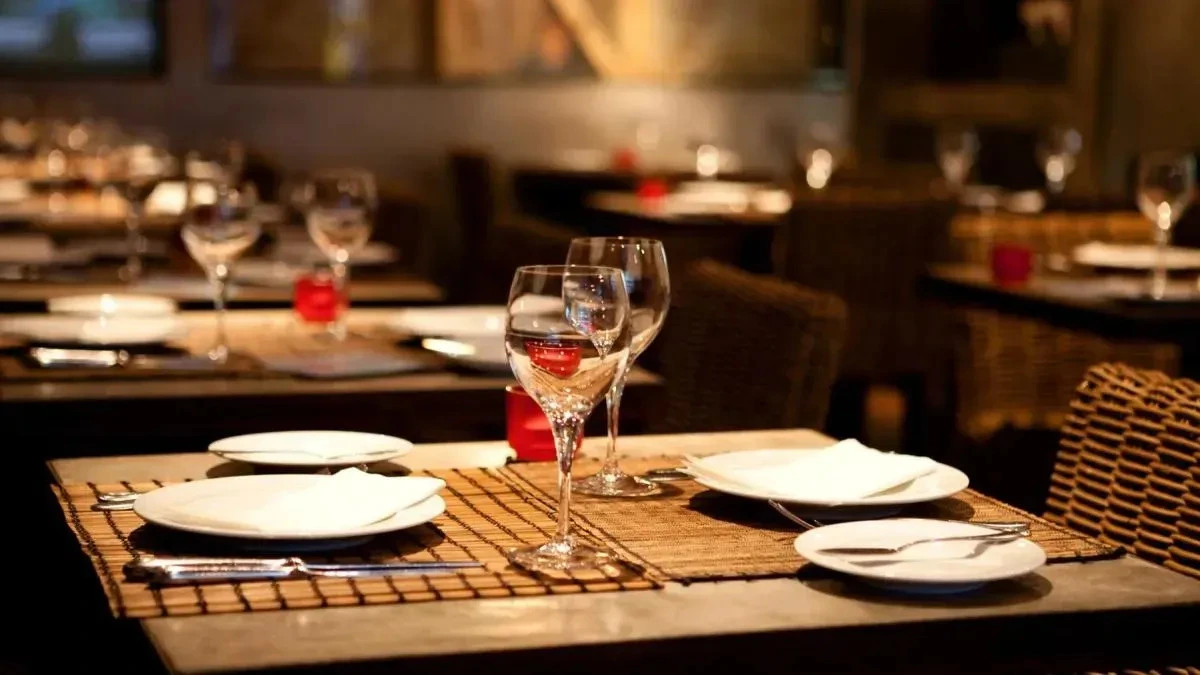 Афиша трансляции Церемония присуждения звезд Michelin столичным ресторанам