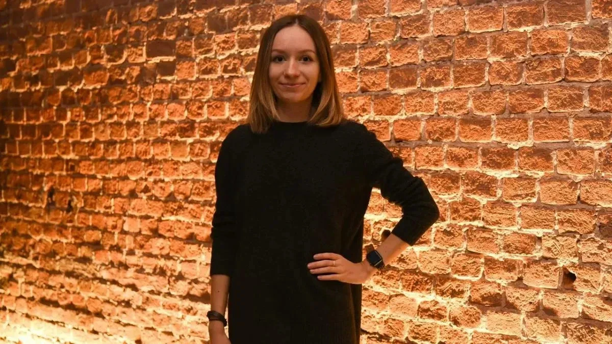 Афиша трансляции Блогер Улилай – о том, как создать lifestyle-канал