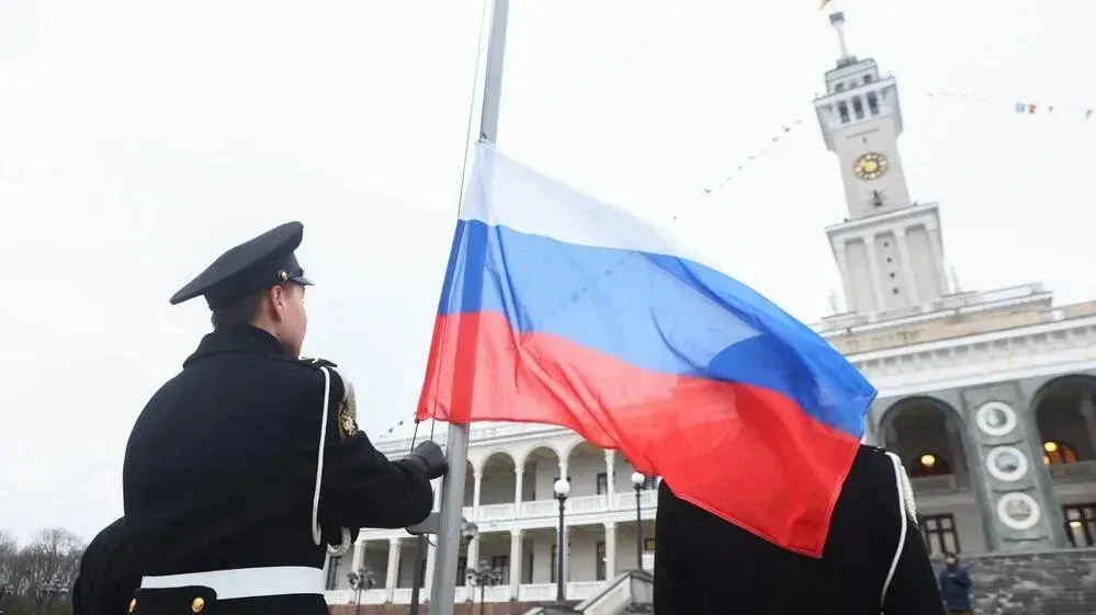 Афиша трансляции Закрытие сезона навигации на Москве-реке