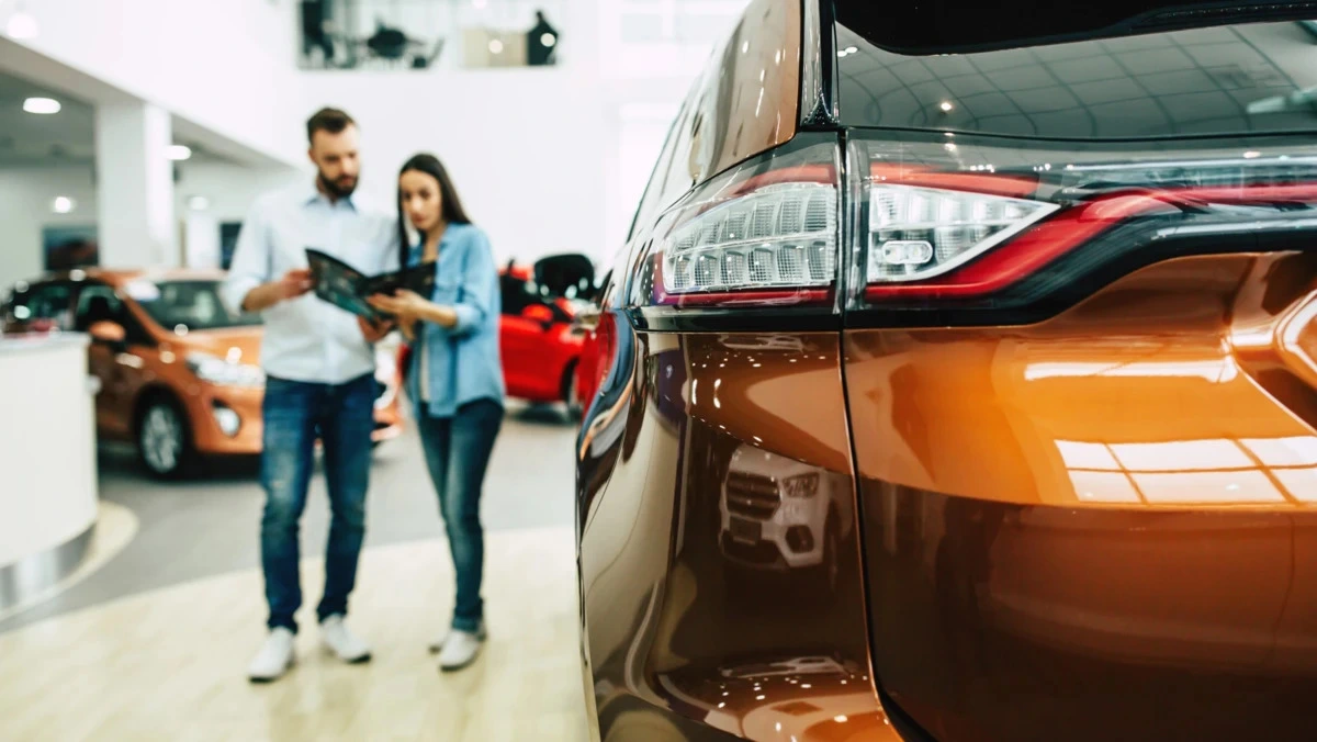 Афиша трансляции Обзор форума автобизнеса ForAuto-2023