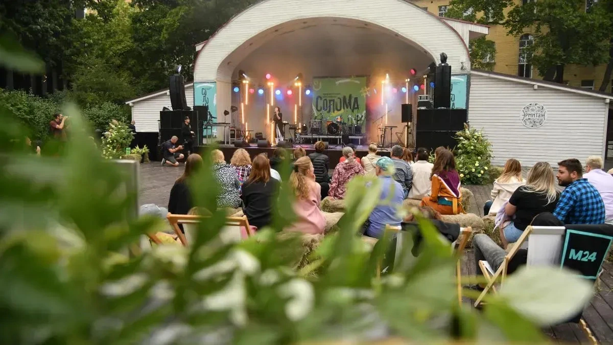 Афиша трансляции Татьяна Балакирская о том, как раскрыть творческий потенциал