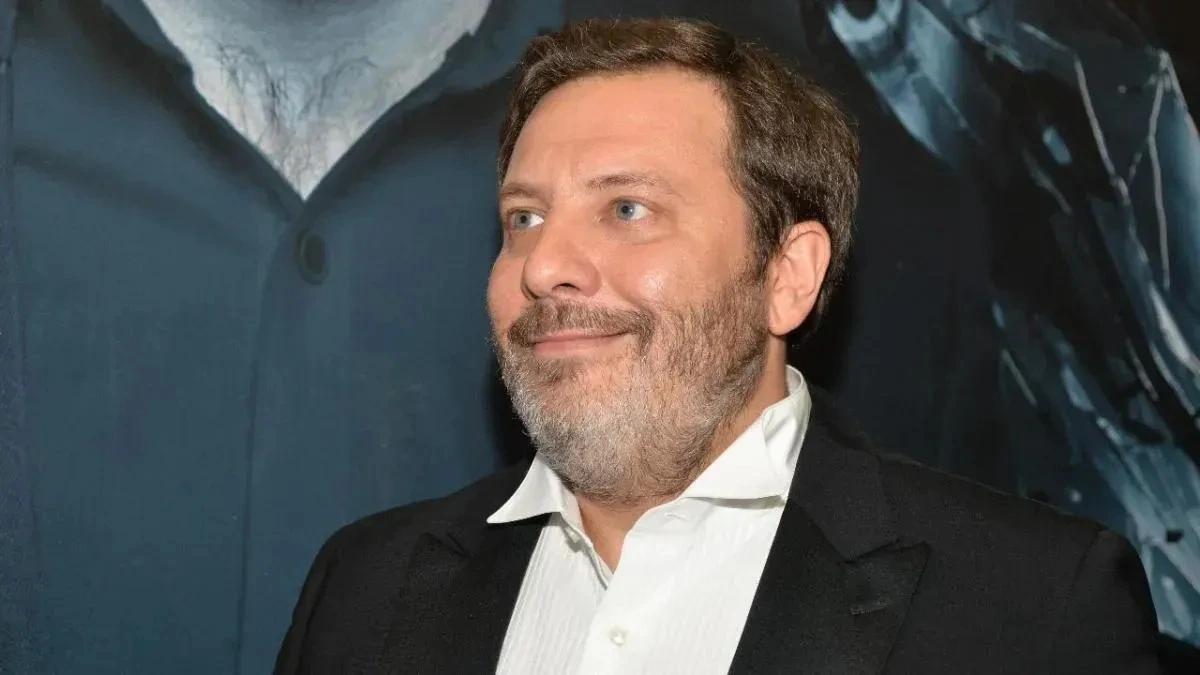 Афиша трансляции Как создавался бренд ведущего мужского журнала