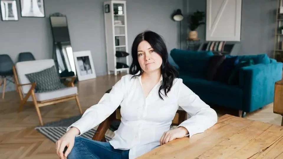 Афиша трансляции Вероника Далецкая – о том, как создать сообщество для ТВ