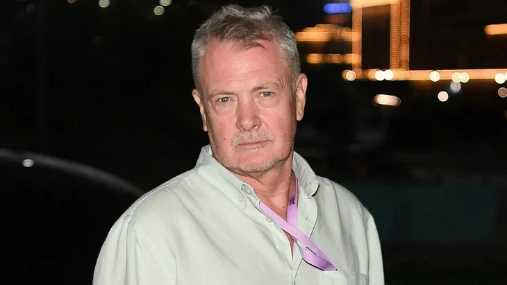 Афиша трансляции Прощание с кинорежиссером и актером Юрием Морозом