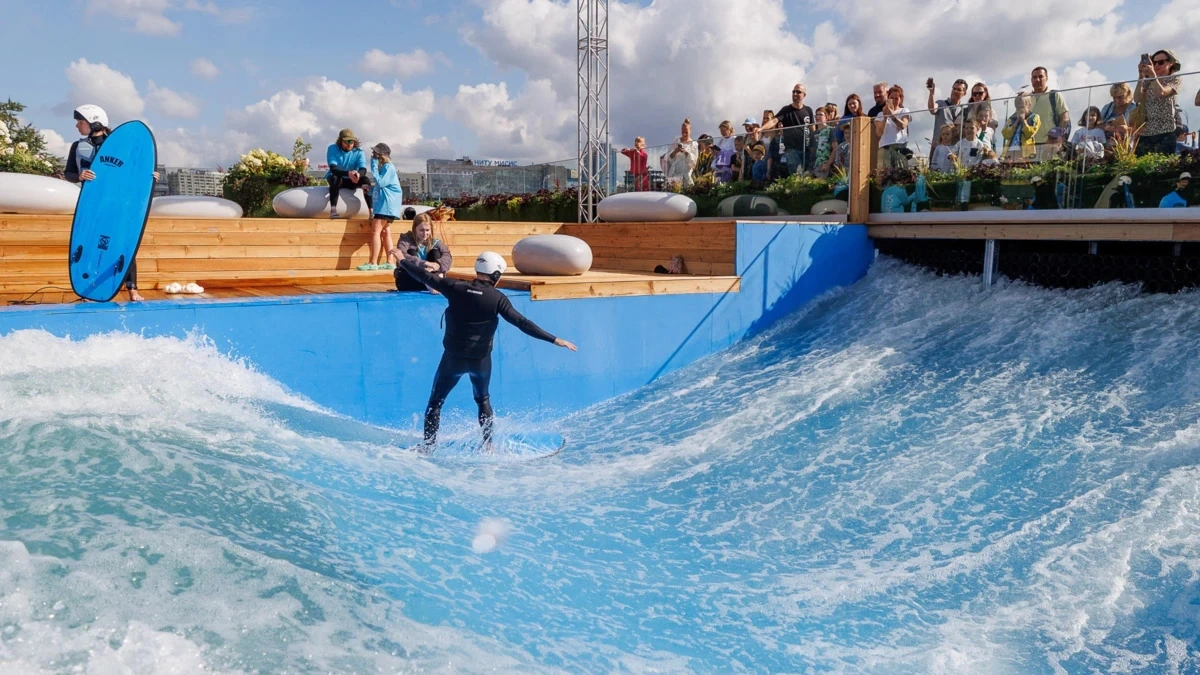 Афиша трансляции Обзор форума "Территория будущего. Москва 2030" в "Музеоне"