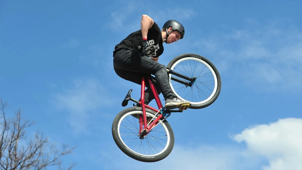 Афиша трансляции Велофестиваль на Северном речном вокзале