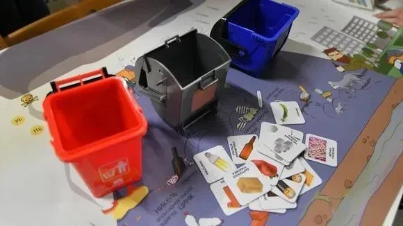 Афиша трансляции Бизнесмены и производители – о том, как избавиться от мусора