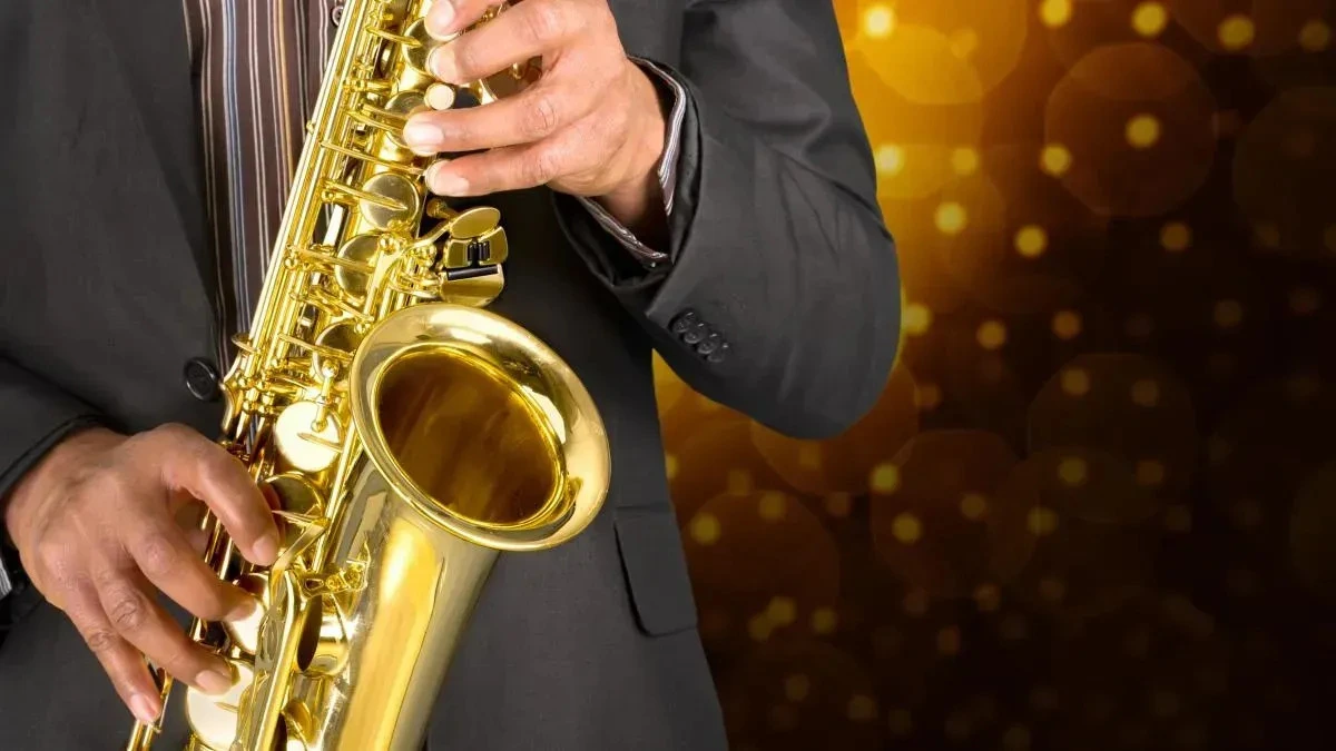 Афиша трансляции Выступление и награждение лучших джазовых музыкантов