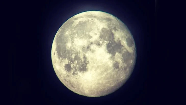 Афиша трансляции Цифровой пленэр в метавселенной "Лунакрафт"