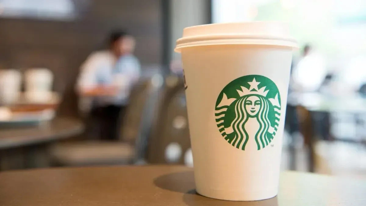 Афиша трансляции Открытие флагманской кофейни бывшего Starbucks