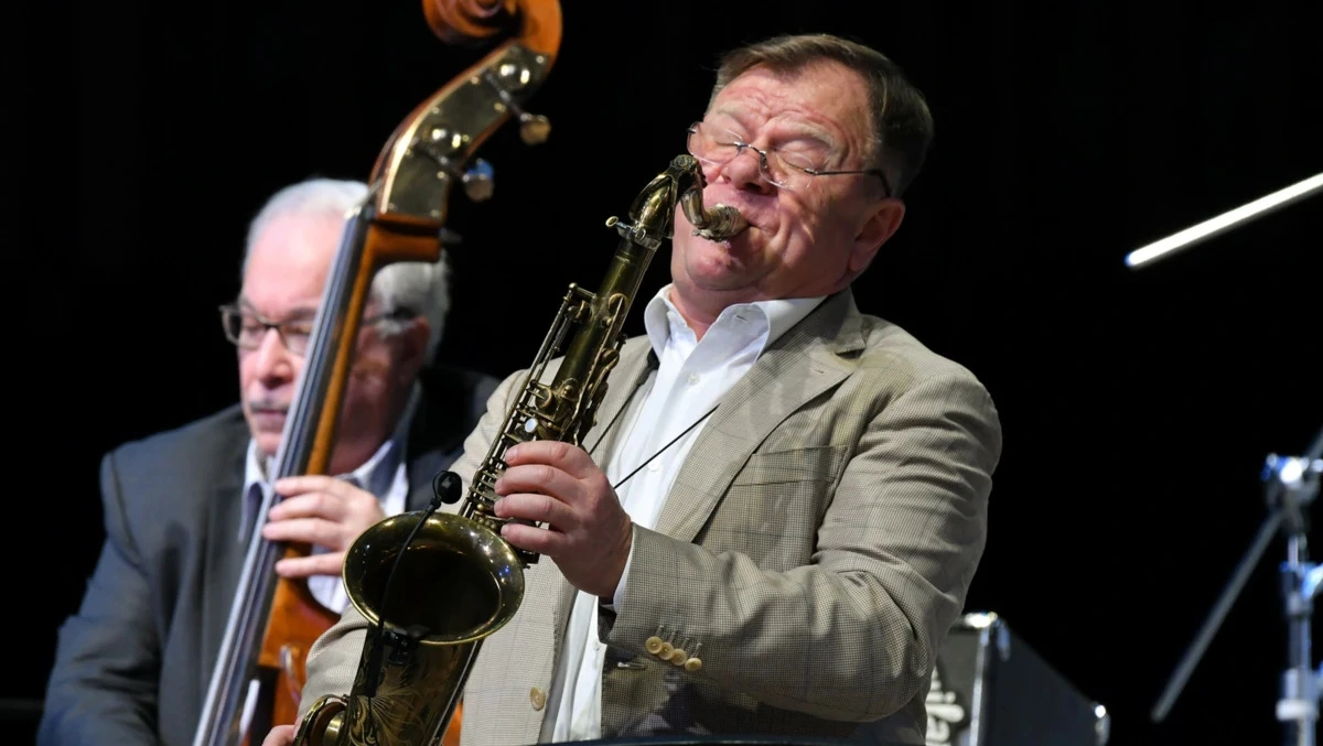 Афиша трансляции Фестиваль "Джазовые сезоны"