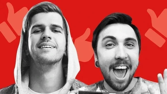 Афиша трансляции Экскурсия по истории русского видеоблогинга