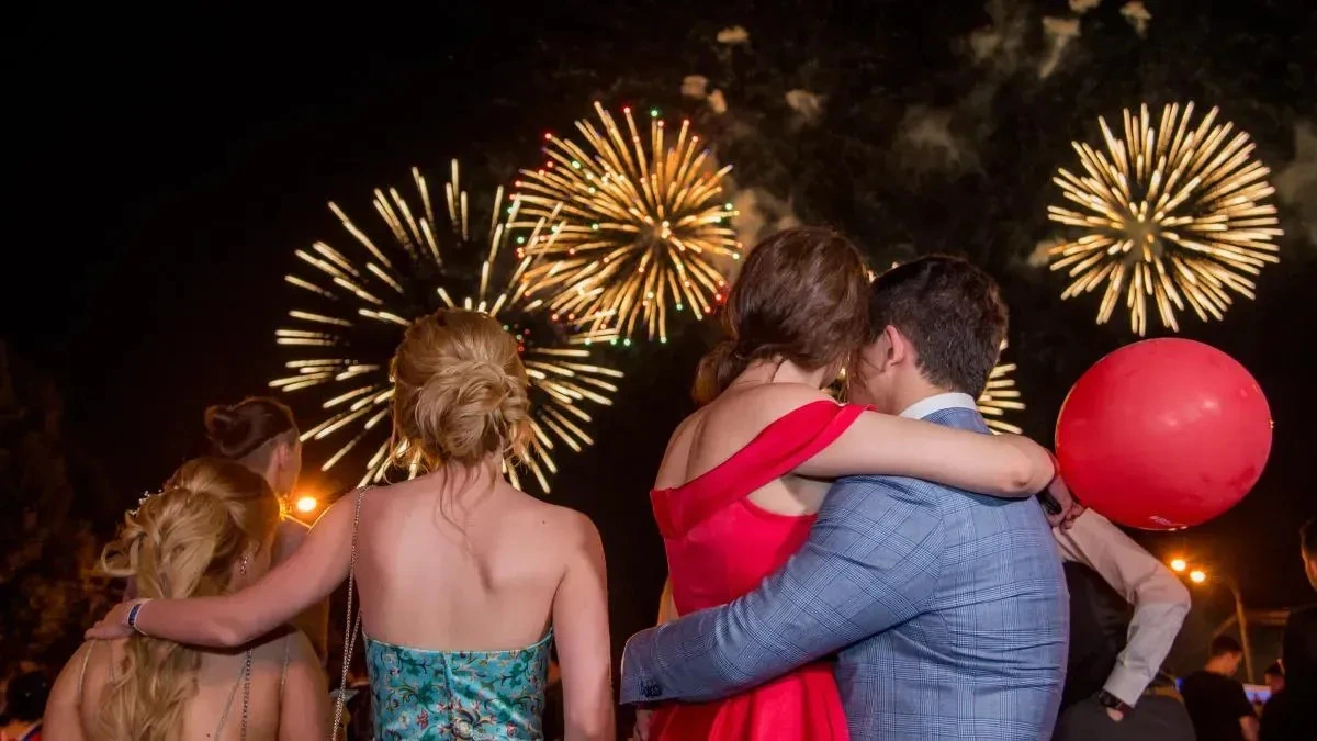 Афиша трансляции О чем мечтают выпускники 2018 года