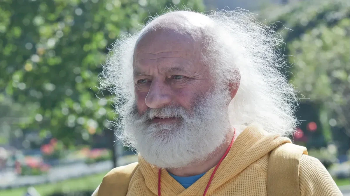 Афиша трансляции Вячеслав Полунин провел мастер-класс для начинающих актеров