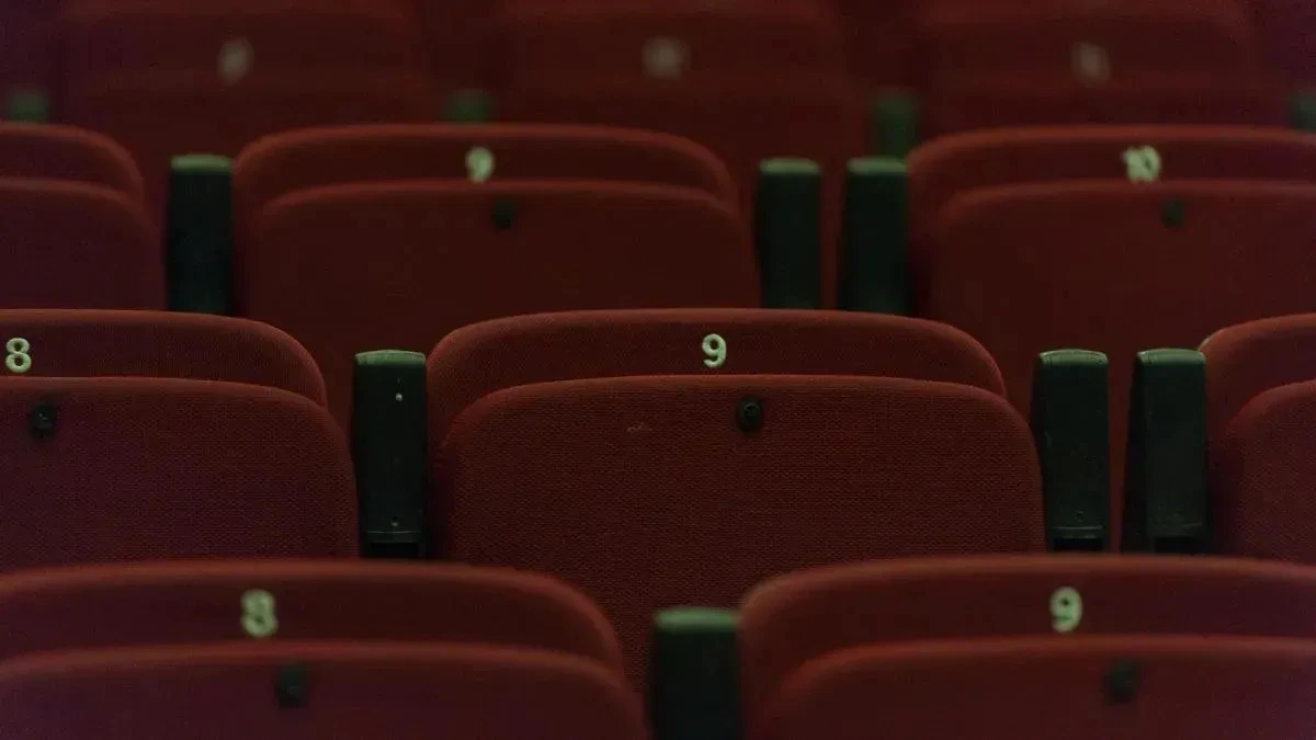 Афиша трансляции Опера Микаэла Таривердиева "Ожидание"