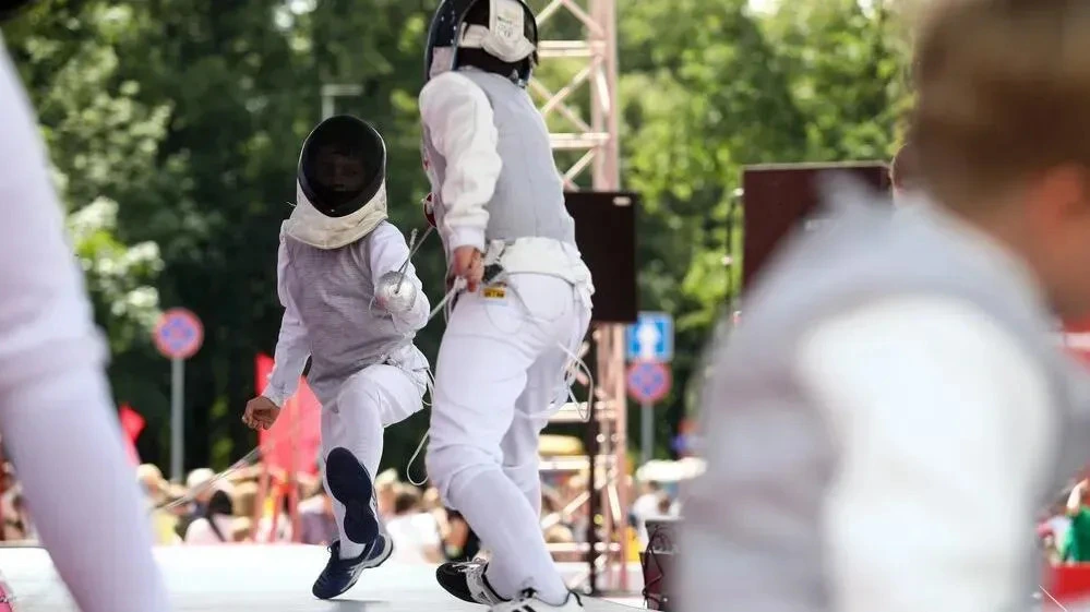 Афиша трансляции Фестиваль "Олимпийская Москва"