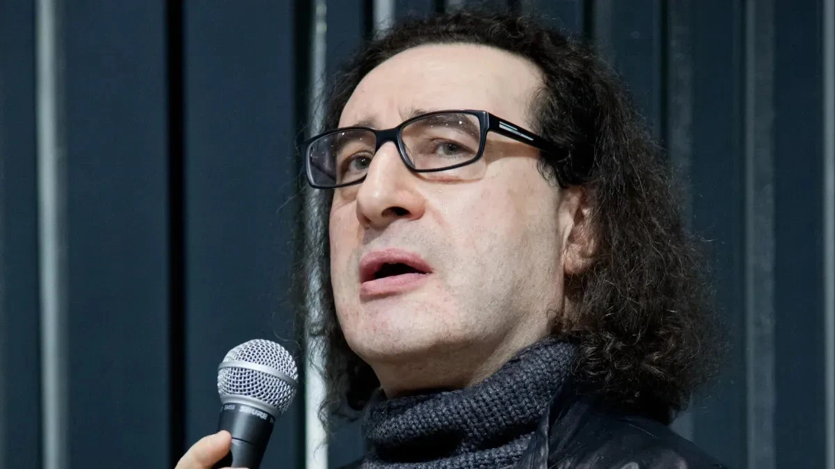 Афиша трансляции Мастер-класс о театральном маркетинге и работе с публикой