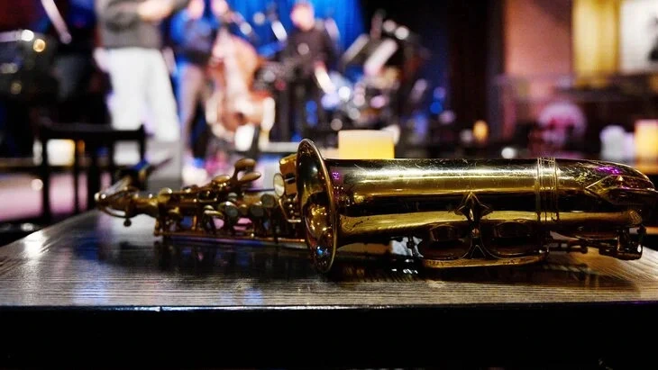 Афиша трансляции Джазовые выходные в кинопарке "Москино"