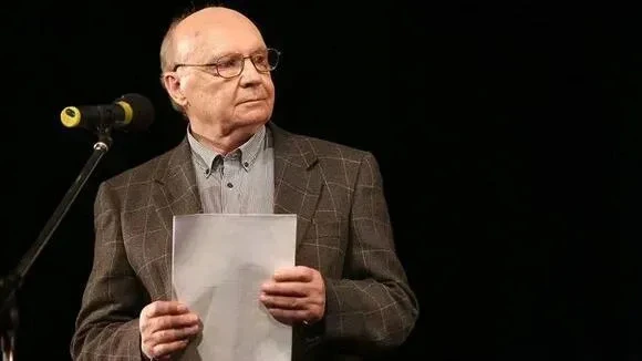 Афиша трансляции Церемония прощания с Андреем Мягковым